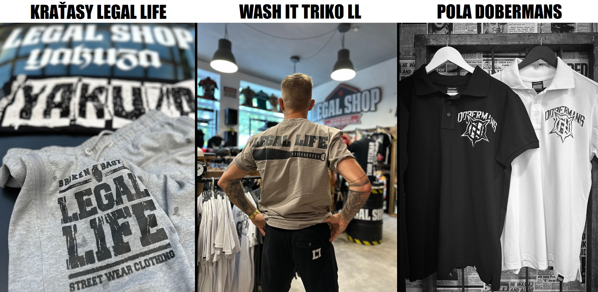 ŽHAVÝ NOVINKY